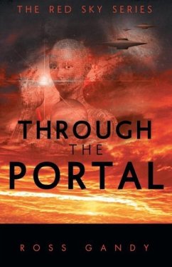 Through the Portal - Gandy, Ross