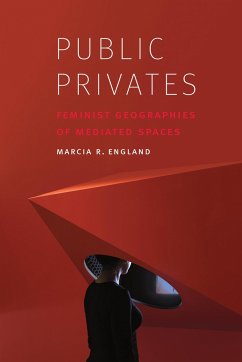 Public Privates - England, Marcia R
