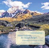 "Mein Geliebter, die riesigen Berge" "Mein Geliebter, die riesigen Berge"