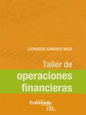 Taller de operaciones financieras (eBook, ePUB)