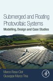 Submerged and Floating Photovoltaic Systems (eBook, ePUB)
