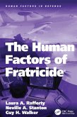The Human Factors of Fratricide (eBook, ePUB)