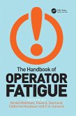 The Handbook of Operator Fatigue (eBook, PDF)