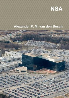 NSA - Bosch, Alexander P. M. van den