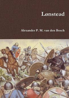 Lønstead - Bosch, Alexander P. M. van den