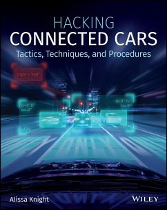 Hacking Connected Cars - Knight, Alissa