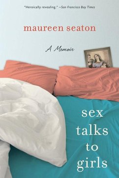 Sex Talks to Girls - Seaton, Maureen