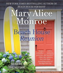 Beach House Reunion - Monroe, Mary Alice