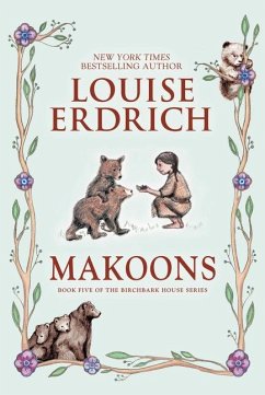 Makoons - Erdrich, Louise