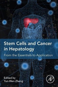 Cover Stem Cells and Cancer in Hepatology