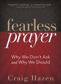 Fearless Prayer - Hazen, Craig J