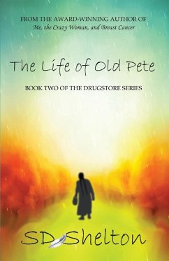 The Life of Old Pete - Shelton, Sd