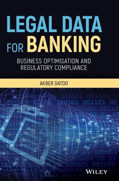 Legal Data for Banking - Datoo, Akber