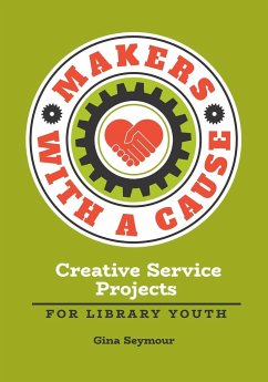 Makers with a Cause - Seymour, Gina