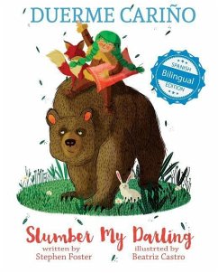 Slumber My Darling / Duerme Carino - Foster, Stephen