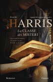 La classe dei misteri La classe dei misteri