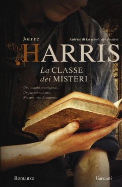 Cover La classe dei misteri