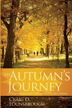 An Autumn's Journey - Lounsbrough, Craig D.