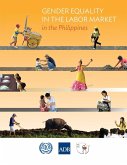 Gender Equality in the Labor Market in the Philippines