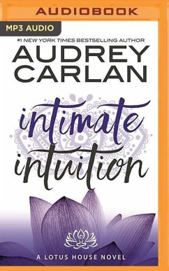 Intimate Intuition - Carlan, Audrey