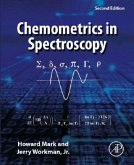 Chemometrics in Spectroscopy