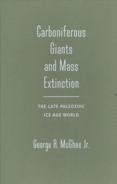 Carboniferous Giants and Mass Extinction