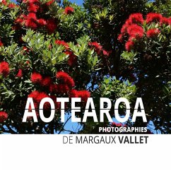 AOTEAROA - Vallet, Margaux