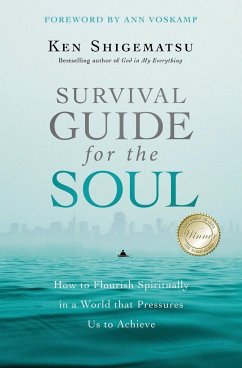 Survival Guide for the Soul - Shigematsu, Ken
