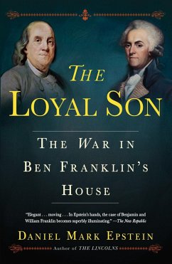 The Loyal Son - Epstein, Daniel Mark