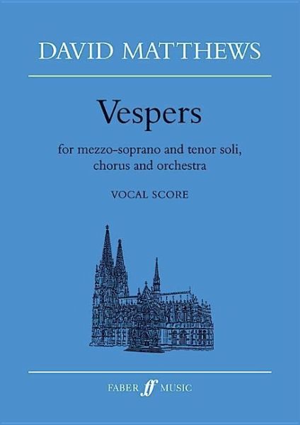 Vespers Vespers