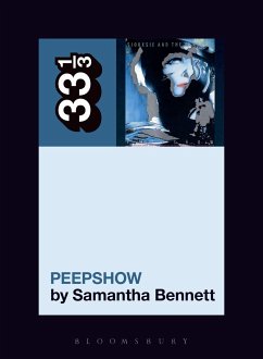 Siouxsie and the Banshees' Peepshow - Bennett, Samantha