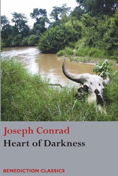 Heart of Darkness - Conrad, Joseph