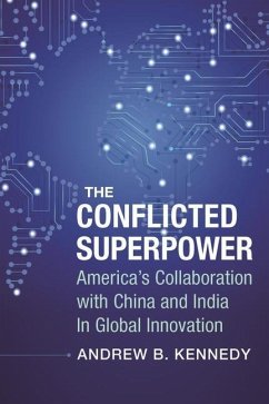 The Conflicted Superpower - Kennedy, Andrew