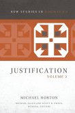 Justification, Volume 2   Softcover