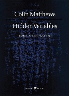 Hidden Variables