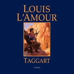 Taggart - L'Amour, Louis