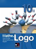 Mathe.Logo 10 Wirtschaftsschule Bayern zweistufig