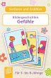 Bildergeschichten  Gefühle - Bild 1