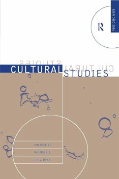 Science, Technology and Culture (eBook, PDF)