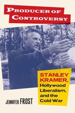 Cover Producer of Controversy (eBook, ePUB)