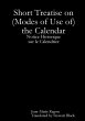 Short Treatise on (Modes of Use of) the... - Bild 1