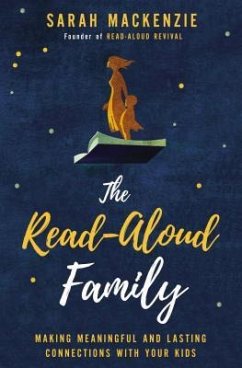 The Read-Aloud Family - Mackenzie, Sarah