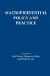 Macroprudential Policy and Practice - Bild 1