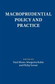 Macroprudential Policy and Practice Macroprudential Policy and Practice