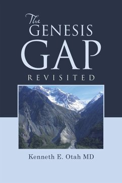 The Genesis Gap Revisited - Otah MD, Kenneth E.