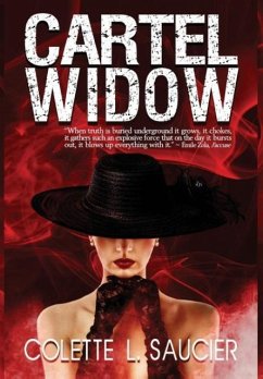 Cartel Widow - Saucier, Colette