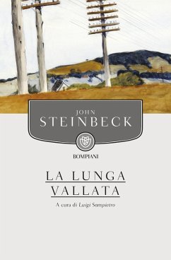 Cover La lunga vallata