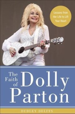 The Faith of Dolly Parton - Delffs, Dudley