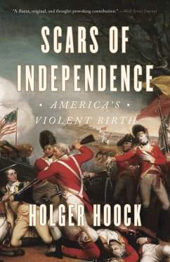 Scars of Independence - Hoock, Holger