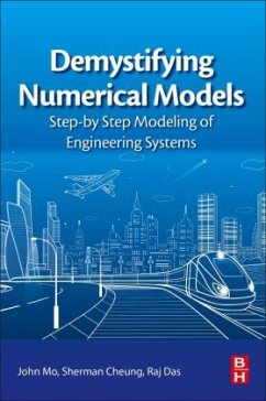 Demystifying Numerical Models - Mo, John;Cheung, Sherman;Das, Raj